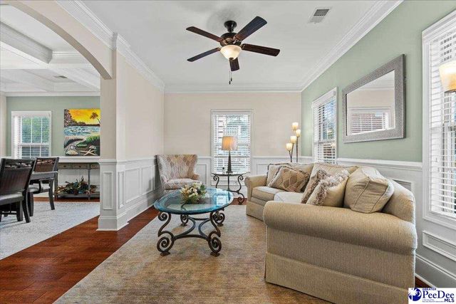 3057 Tidewater Ct., Florence, SC 29501