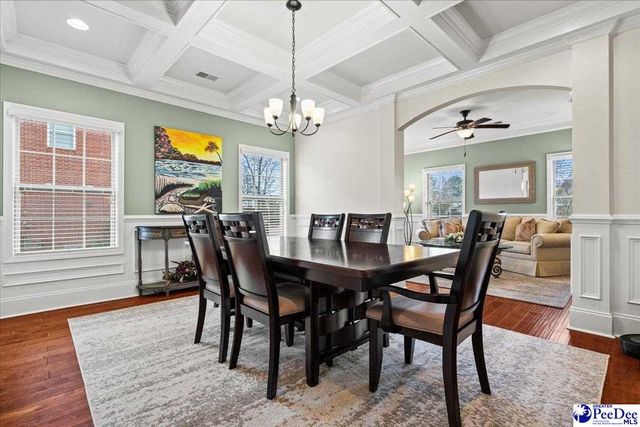 3057 Tidewater Ct., Florence, SC 29501