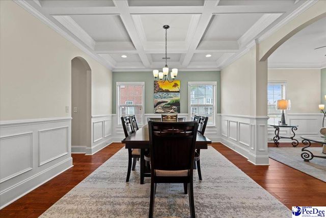 3057 Tidewater Ct., Florence, SC 29501