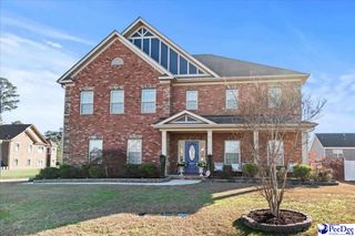 3057 Tidewater Ct., Florence, SC 29501