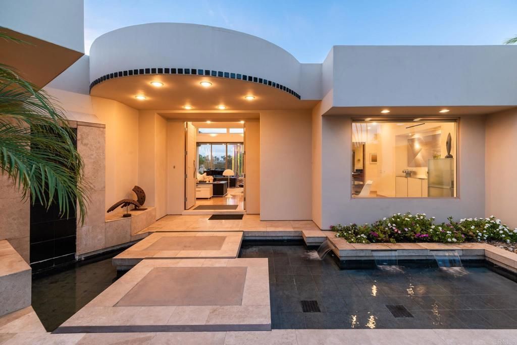 3310 Caminito Daniella, Del Mar, CA 92014 — exterior