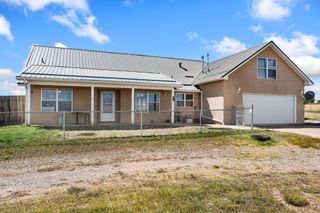 10 Odette Court, Edgewood, NM 87015