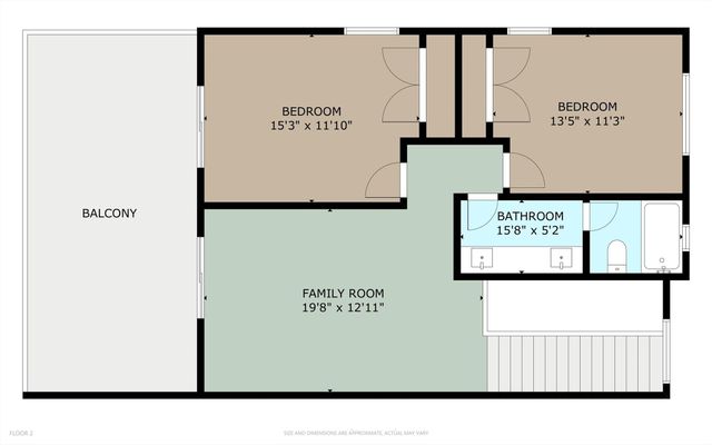 2003 Karen Ave A, Austin, TX 78757