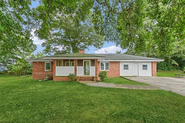 450 McGarity Road, Mcdonough, GA 30253