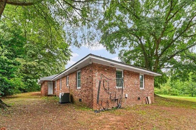 450 McGarity Road, Mcdonough, GA 30253