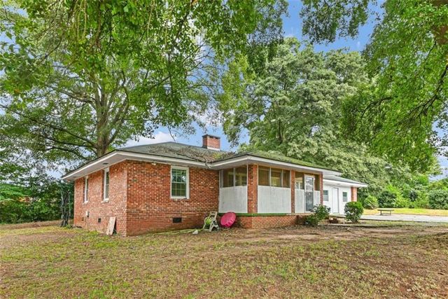 450 McGarity Road, Mcdonough, GA 30253