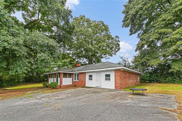 450 McGarity Road, Mcdonough, GA 30253