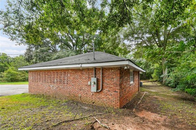450 McGarity Road, Mcdonough, GA 30253