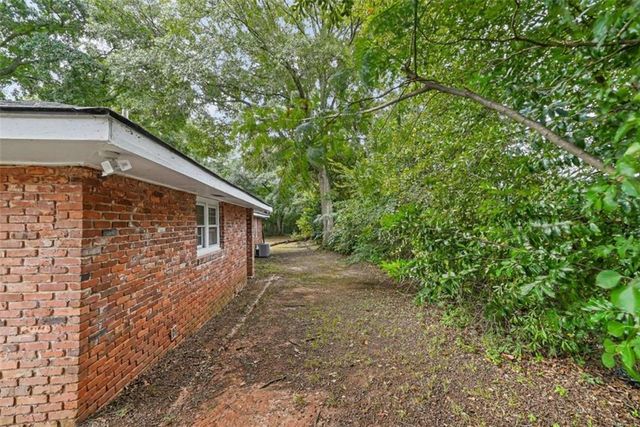 450 McGarity Road, Mcdonough, GA 30253
