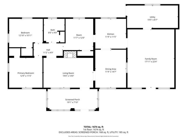 450 McGarity Road, Mcdonough, GA 30253