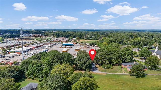 450 McGarity Road, Mcdonough, GA 30253