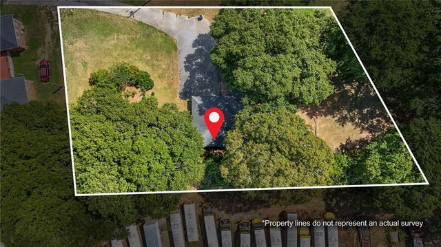 450 McGarity Road, Mcdonough, GA 30253