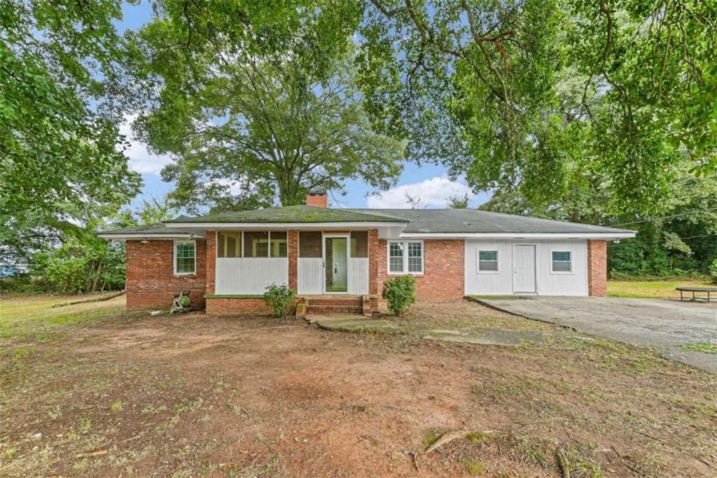 450 McGarity Road, Mcdonough, GA 30253