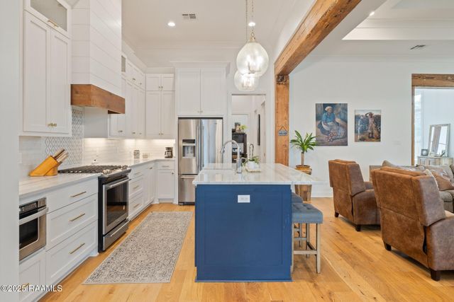 116 Orchard Park Avenue, Lafayette, LA 70508