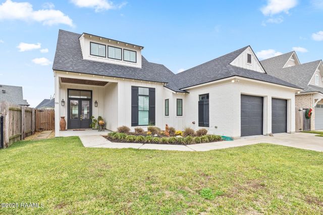 116 Orchard Park Avenue, Lafayette, LA 70508