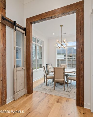 116 Orchard Park Avenue, Lafayette, LA 70508