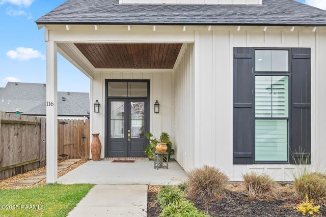 116 Orchard Park Avenue, Lafayette, LA 70508