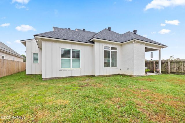 116 Orchard Park Avenue, Lafayette, LA 70508