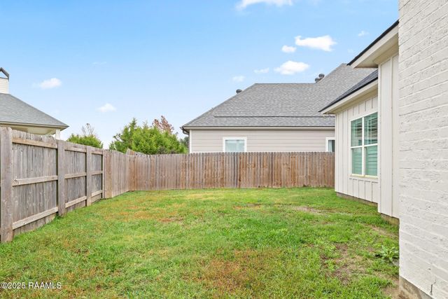 116 Orchard Park Avenue, Lafayette, LA 70508