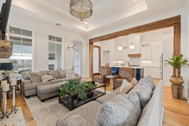 116 Orchard Park Avenue, Lafayette, LA 70508