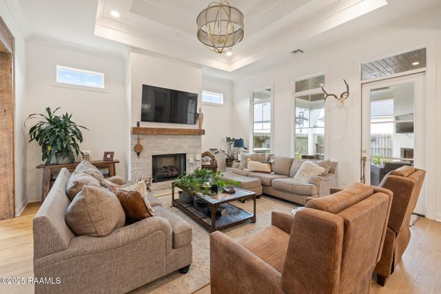 116 Orchard Park Avenue, Lafayette, LA 70508