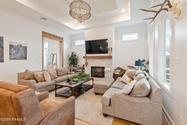 116 Orchard Park Avenue, Lafayette, LA 70508