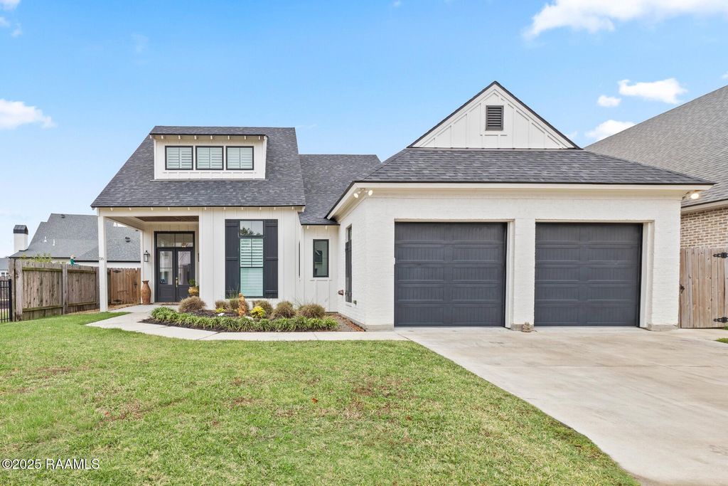 116 Orchard Park Avenue, Lafayette, LA 70508