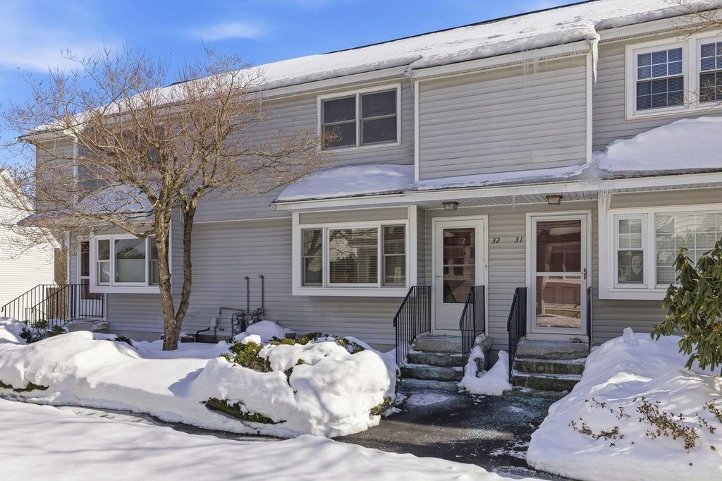 777 Middle Rd Unit 32, Portsmouth, NH 03801