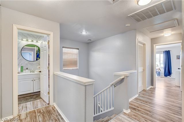 8671 Canfield Canyon Avenue, Las Vegas, NV 89178