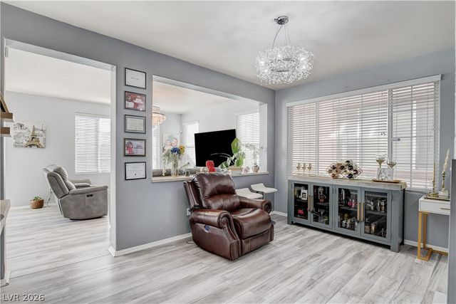 8671 Canfield Canyon Avenue, Las Vegas, NV 89178