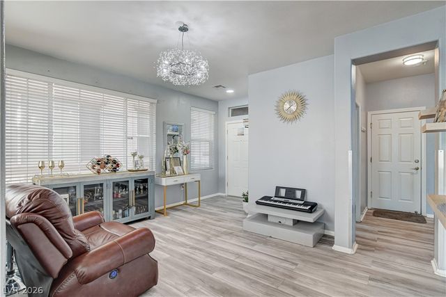 8671 Canfield Canyon Avenue, Las Vegas, NV 89178