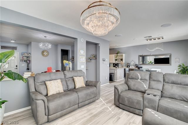 8671 Canfield Canyon Avenue, Las Vegas, NV 89178