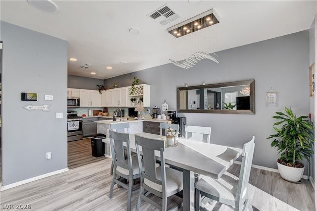 8671 Canfield Canyon Avenue, Las Vegas, NV 89178