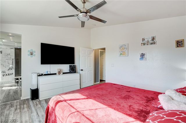 8671 Canfield Canyon Avenue, Las Vegas, NV 89178