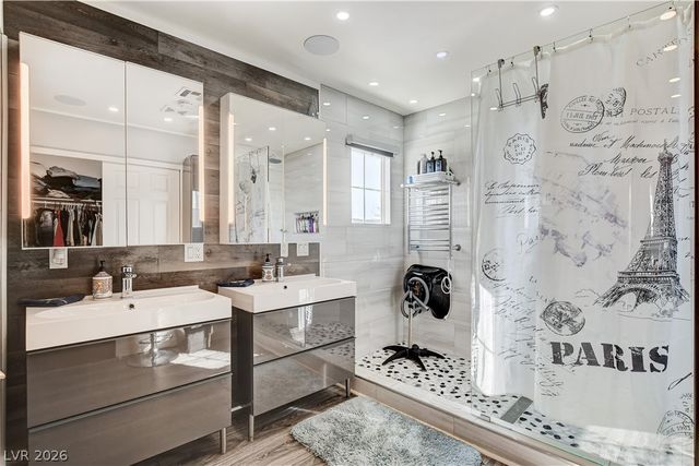 8671 Canfield Canyon Avenue, Las Vegas, NV 89178