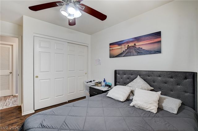 8671 Canfield Canyon Avenue, Las Vegas, NV 89178