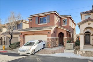 8671 Canfield Canyon Avenue, Las Vegas, NV 89178