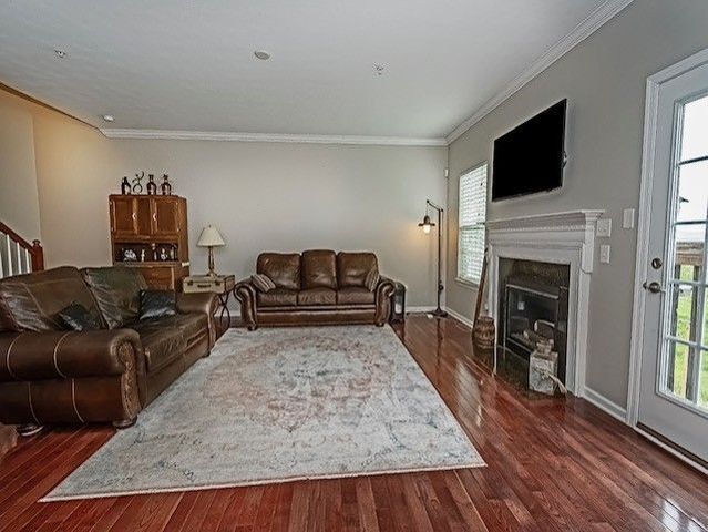 352 Maple Ridge DRIVE, Canonsburg, PA 15317