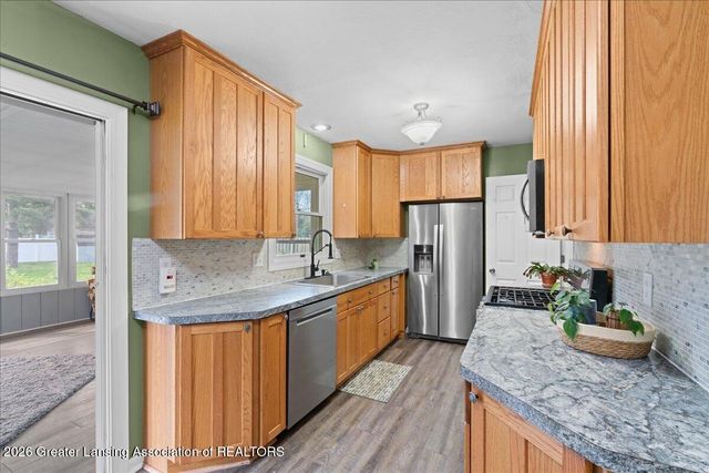 11305 Nixon Road, Grand Ledge, MI 48837