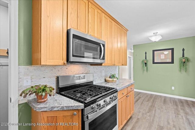 11305 Nixon Road, Grand Ledge, MI 48837