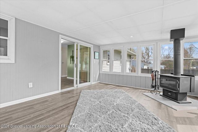 11305 Nixon Road, Grand Ledge, MI 48837