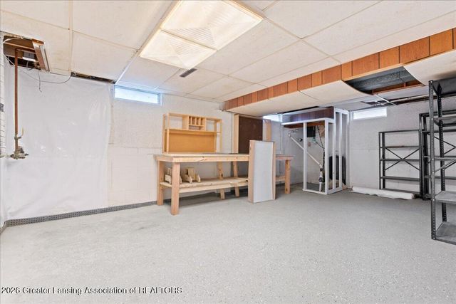 11305 Nixon Road, Grand Ledge, MI 48837