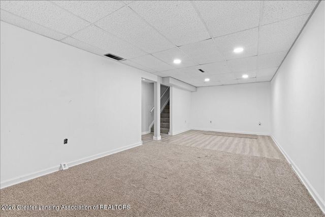 11305 Nixon Road, Grand Ledge, MI 48837
