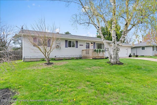 11305 Nixon Road, Grand Ledge, MI 48837