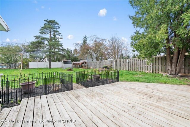 11305 Nixon Road, Grand Ledge, MI 48837