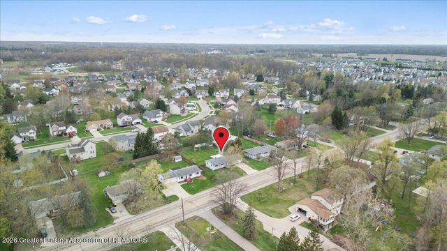 11305 Nixon Road, Grand Ledge, MI 48837