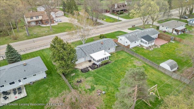 11305 Nixon Road, Grand Ledge, MI 48837