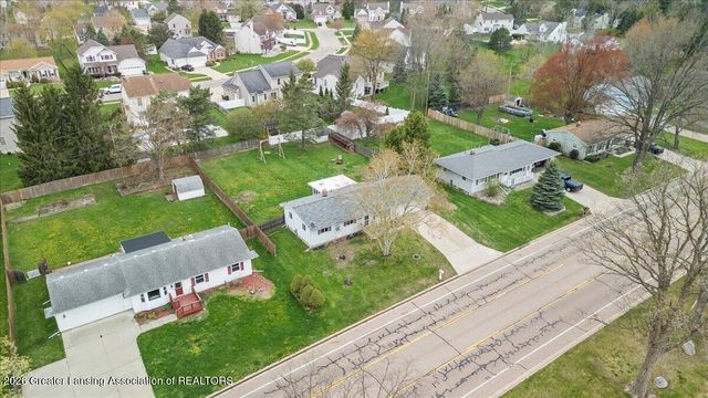 11305 Nixon Road, Grand Ledge, MI 48837
