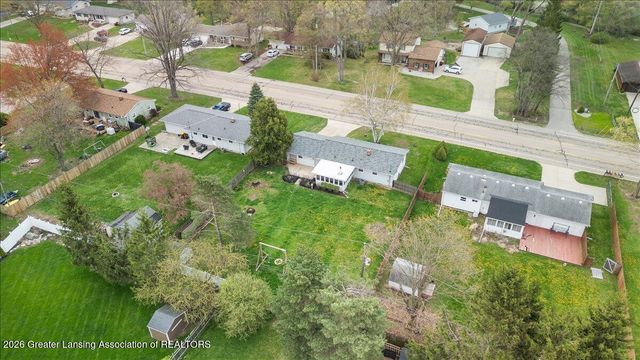 11305 Nixon Road, Grand Ledge, MI 48837