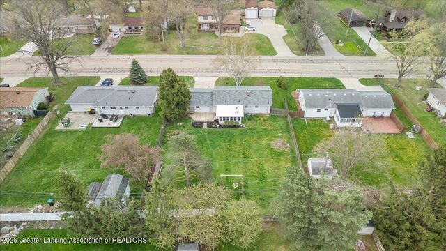 11305 Nixon Road, Grand Ledge, MI 48837